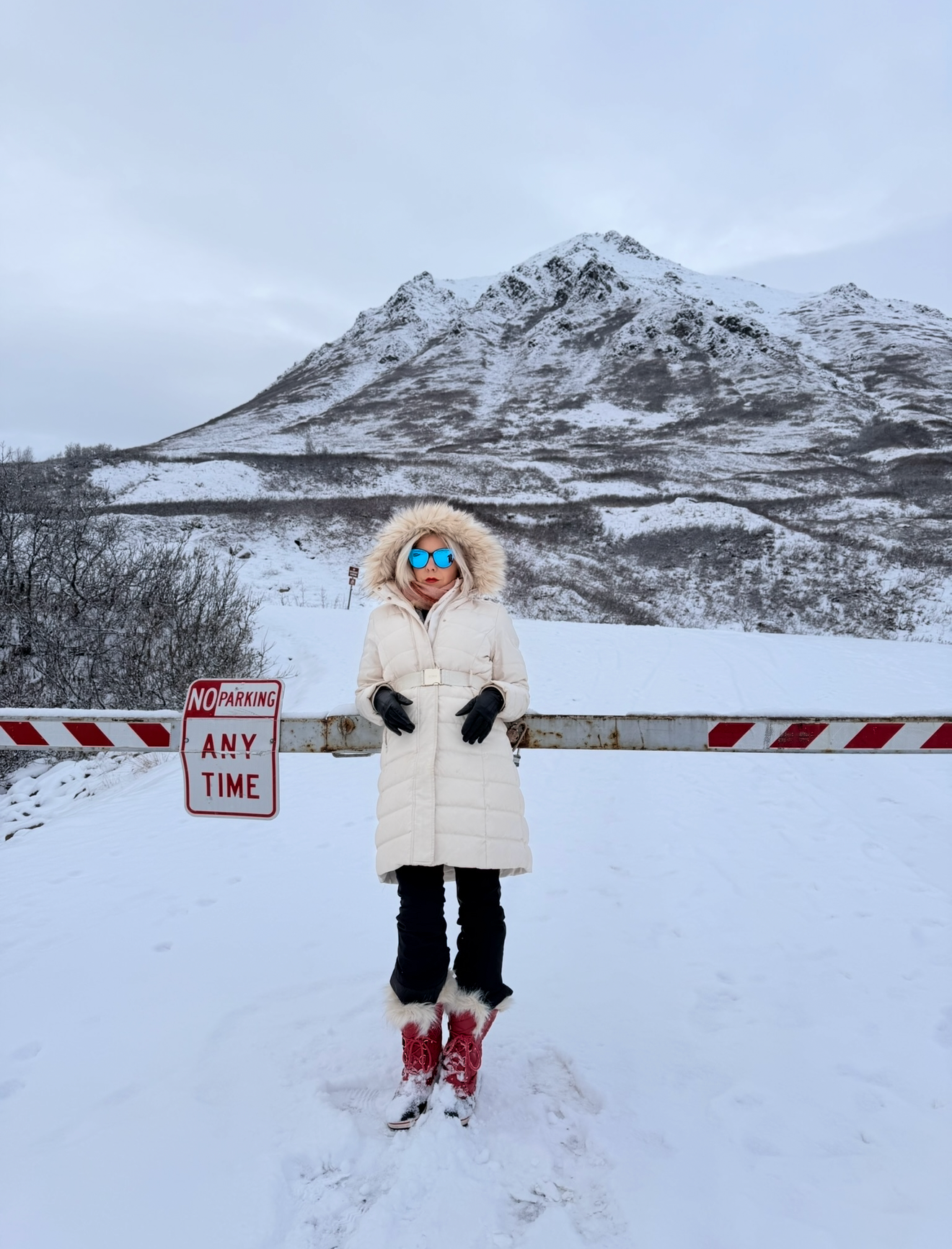 Alaska