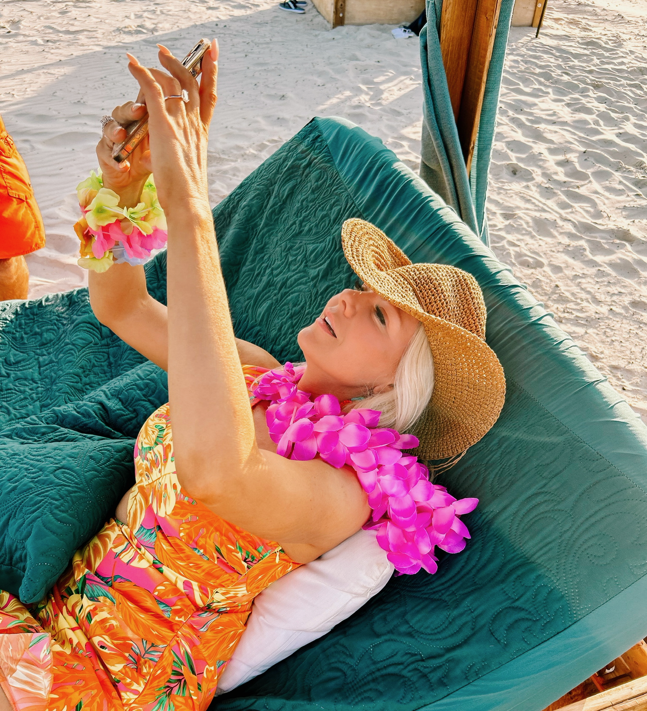 lilly pulitzer jaimee dorris